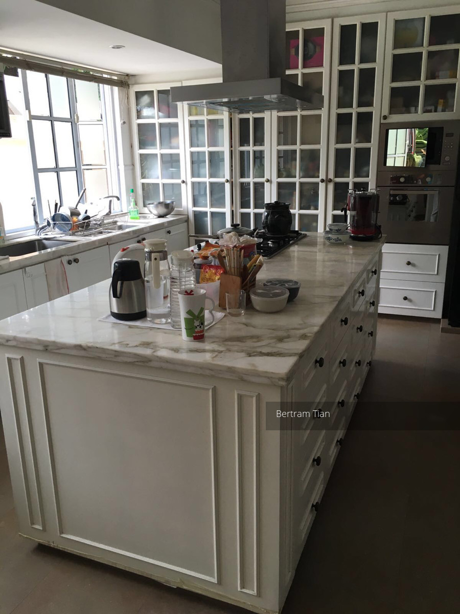 Gallop Villas (D10), Detached #118389992